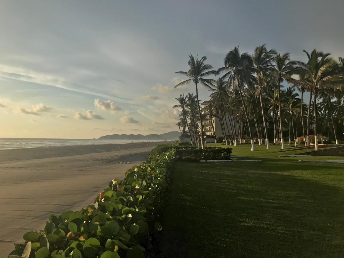 Villas San Vicente อากาปุลโก ภายนอก รูปภาพ