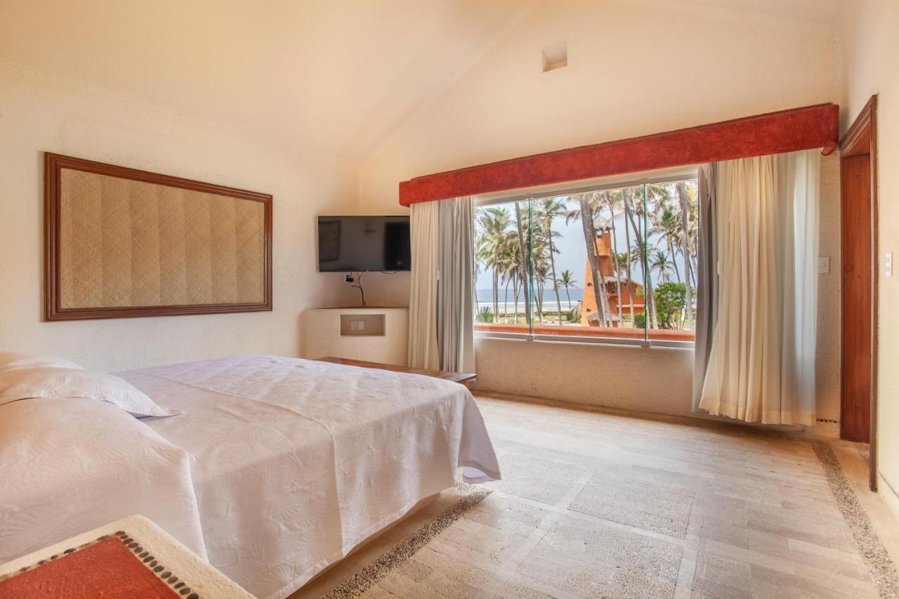 Villas San Vicente อากาปุลโก ภายนอก รูปภาพ
