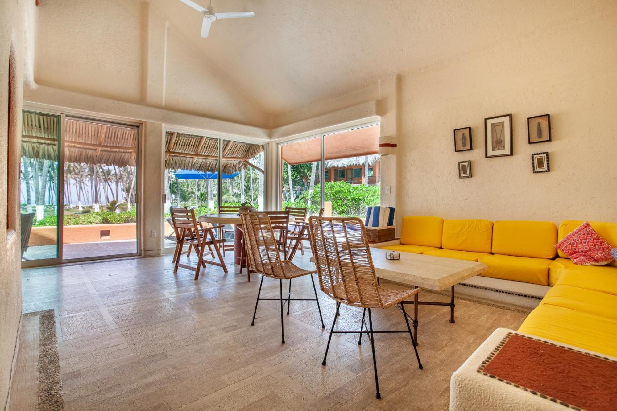 Villas San Vicente อากาปุลโก ภายนอก รูปภาพ