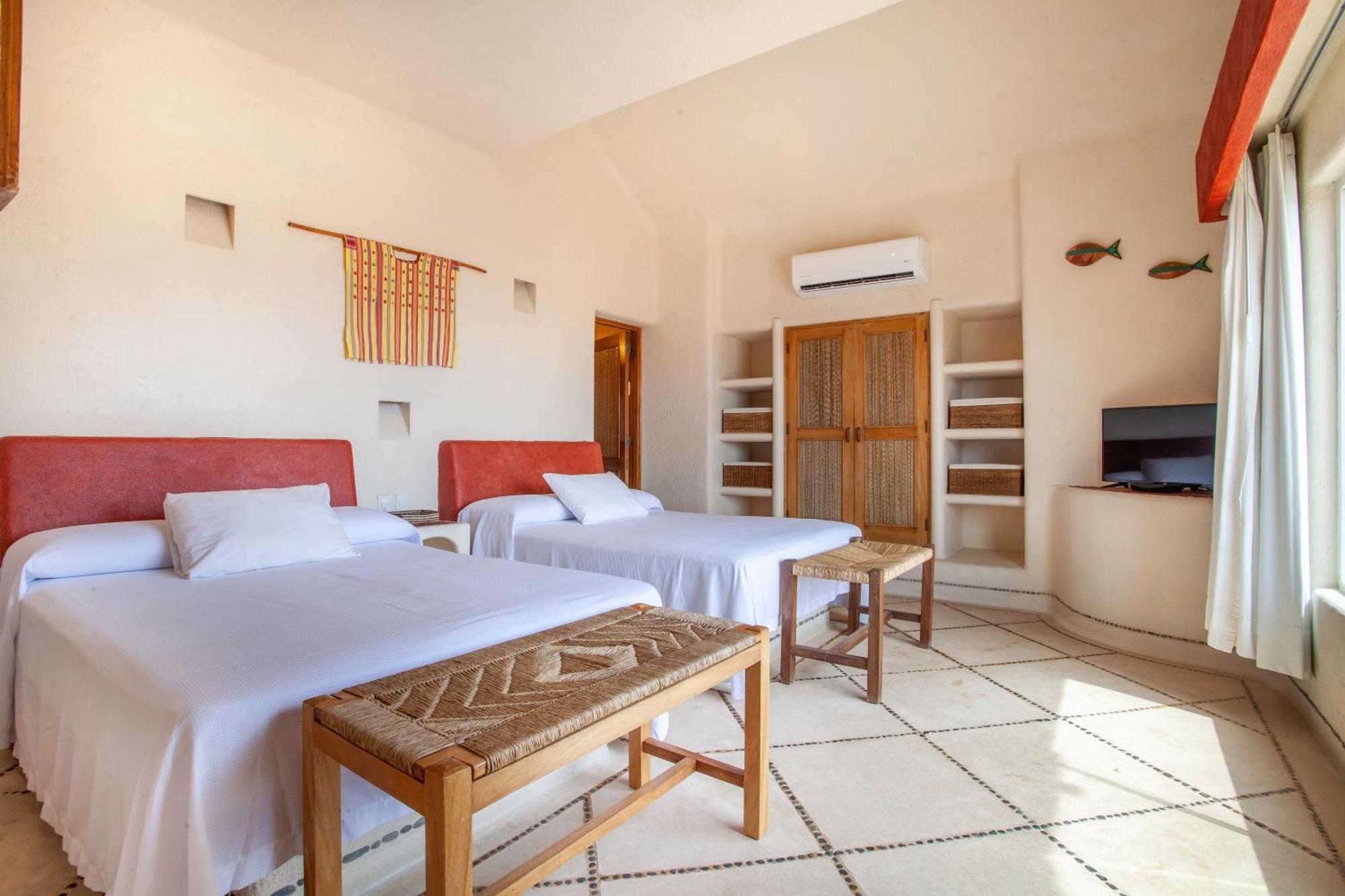 Villas San Vicente อากาปุลโก ภายนอก รูปภาพ