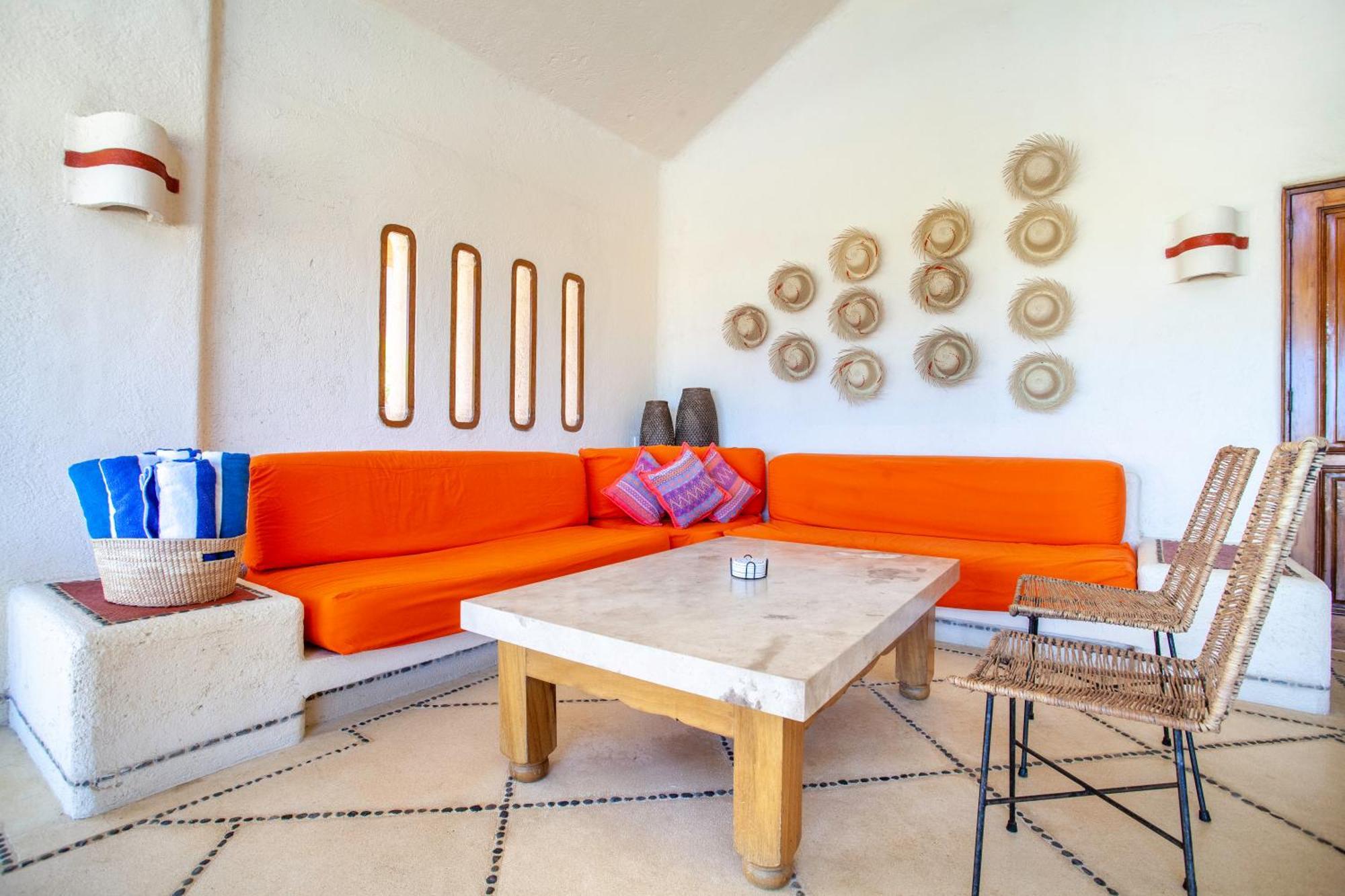 Villas San Vicente อากาปุลโก ภายนอก รูปภาพ