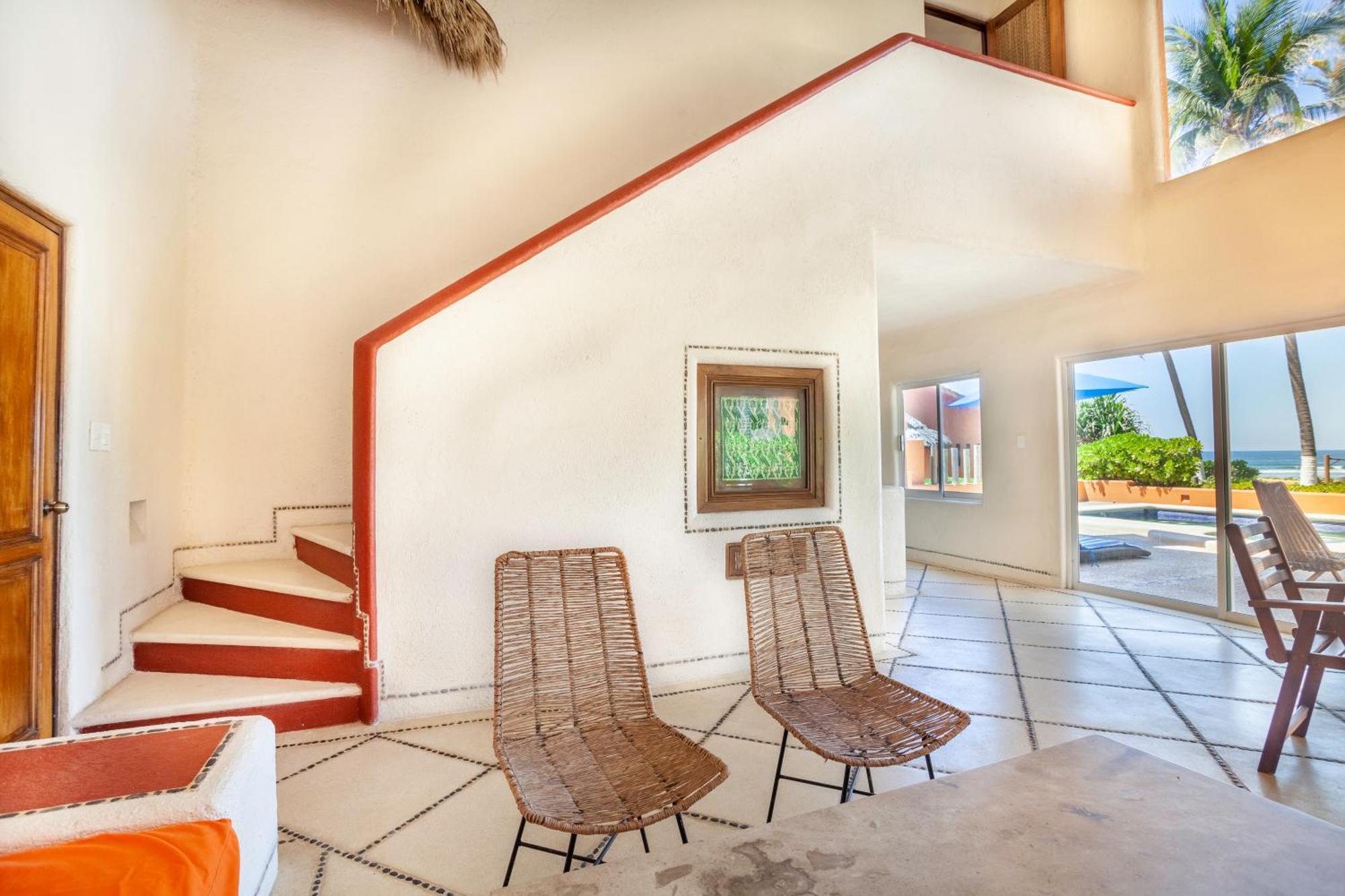 Villas San Vicente อากาปุลโก ห้อง รูปภาพ