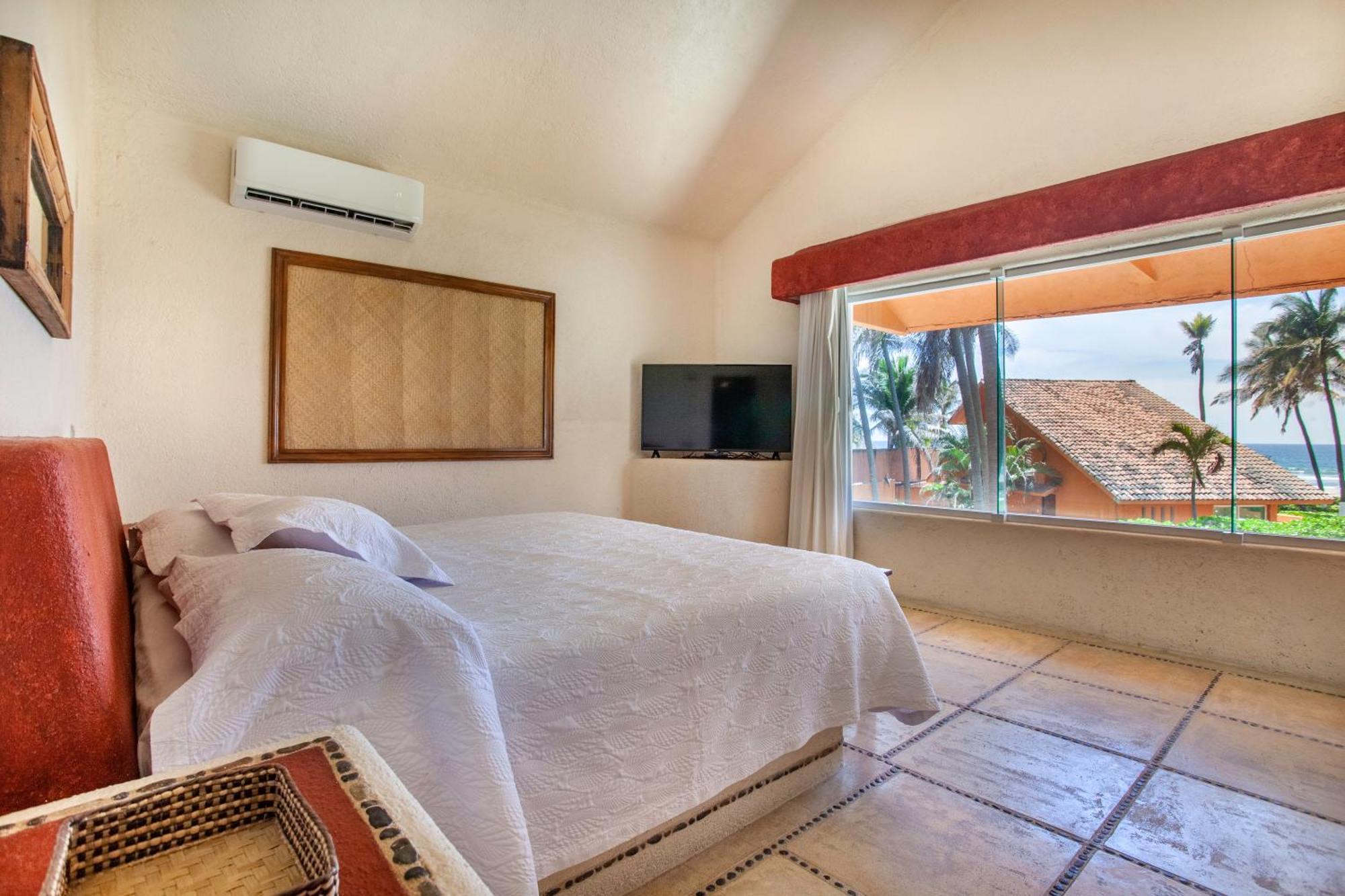 Villas San Vicente อากาปุลโก ภายนอก รูปภาพ