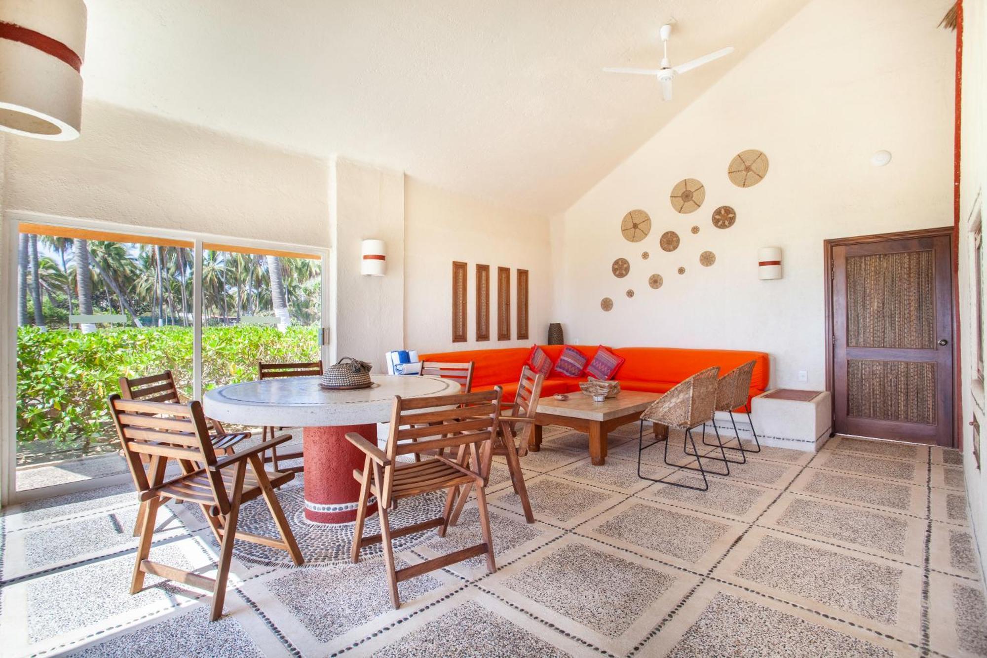 Villas San Vicente อากาปุลโก ภายนอก รูปภาพ
