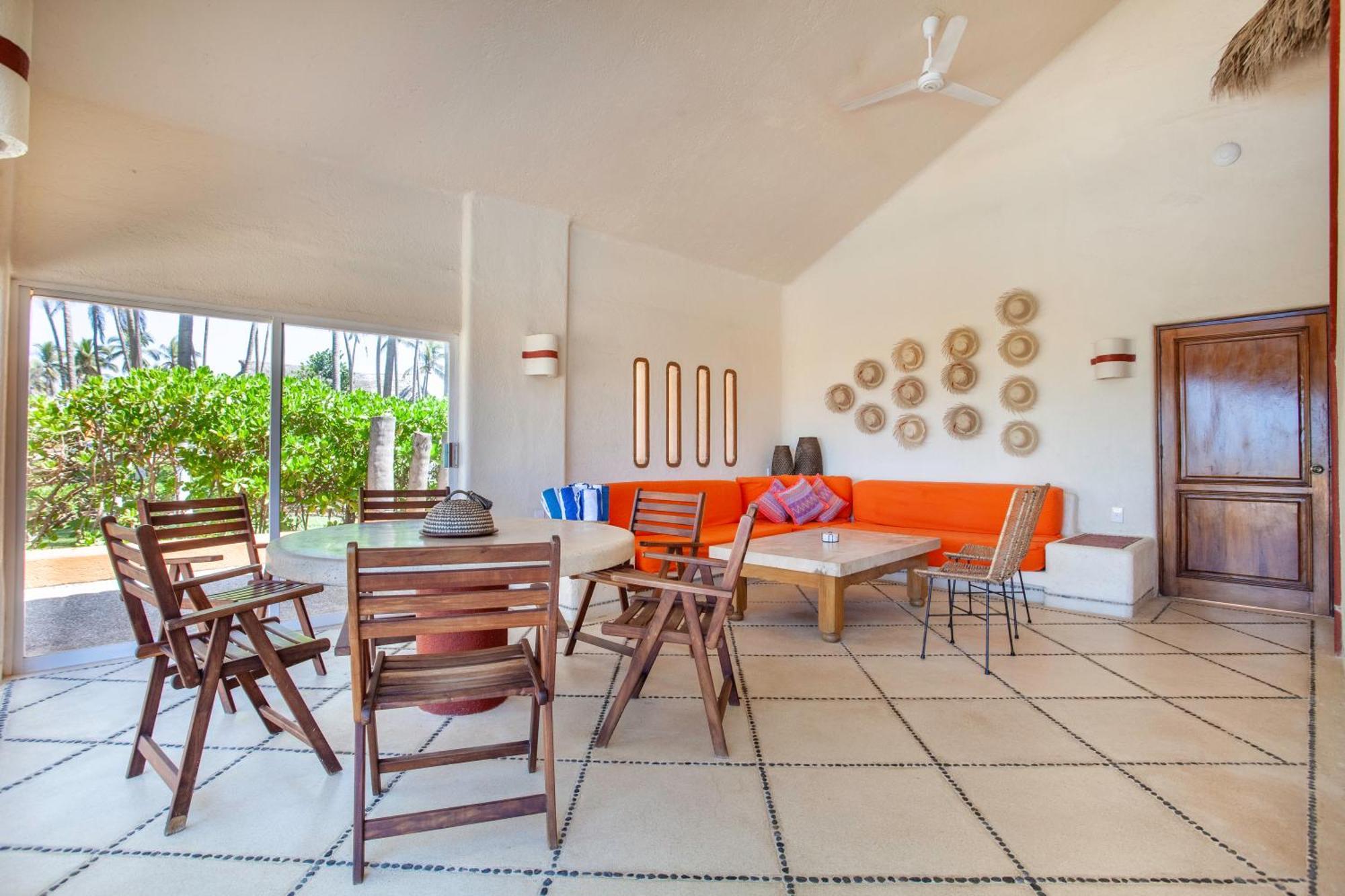 Villas San Vicente อากาปุลโก ภายนอก รูปภาพ