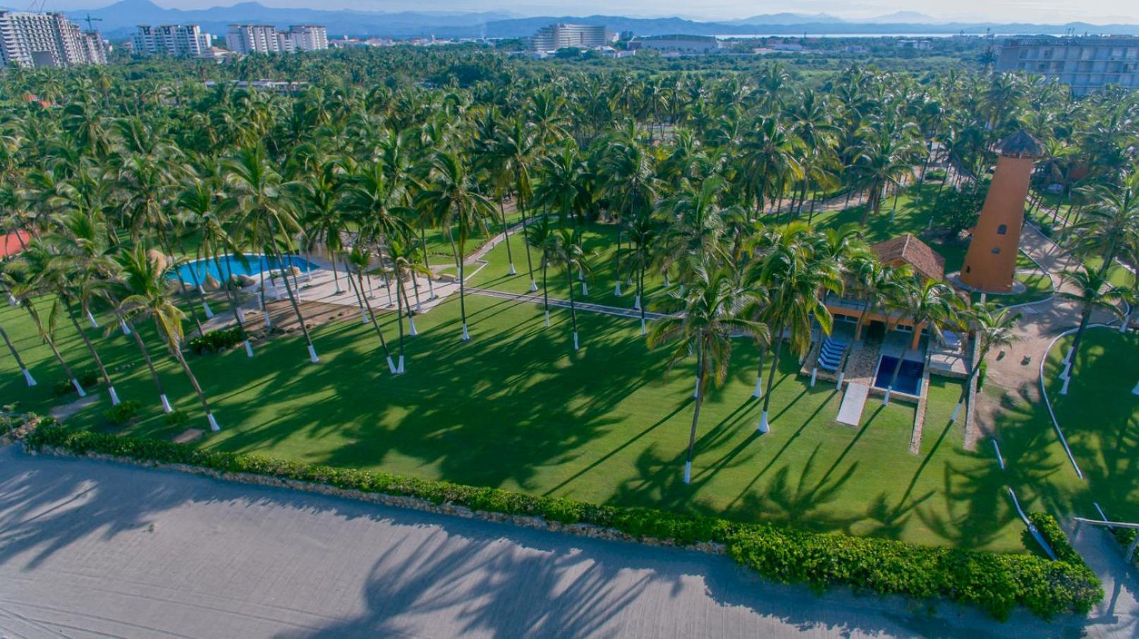 Villas San Vicente อากาปุลโก ภายนอก รูปภาพ